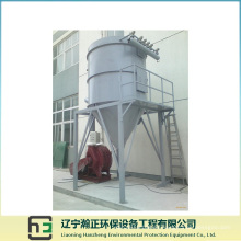High Efficiency / High Quality - Máquina de recogida-limpieza de polvo y filtro